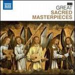 Favourite Sacred Masterpieces