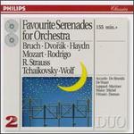 Favourite Serenades For Orchestra