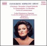 Favourite Soprano Arias