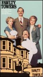 Fawlty Towers: The Kipper and the Corpse