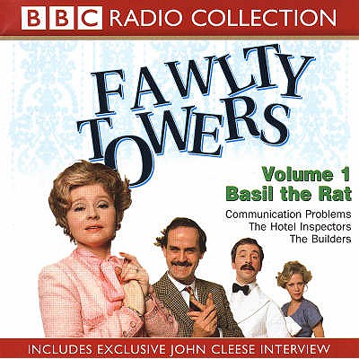 Fawlty Towers - Cleese, John