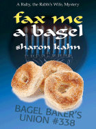 Fax Me a Bagel