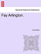 Fay Arlington.