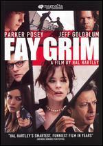 Fay Grim