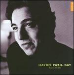 Fazil Say Plays Haydn
