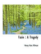 Fazio: A Tragedy