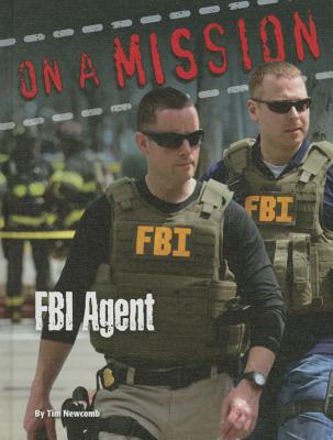 FBI Agent - Newcomb, Tim