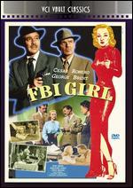 FBI Girl