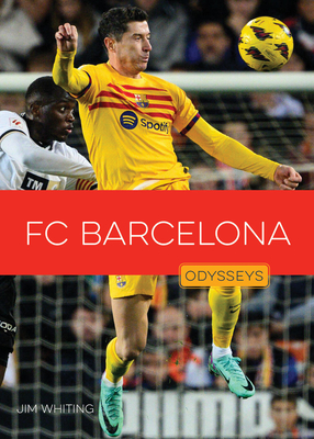 FC Barcelona - Whiting, Jim