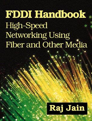 FDDI Handbook - Jain, Raj