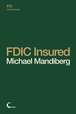 Fdic Insured - Mandiberg, Michael