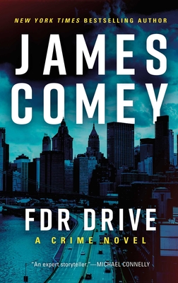 FDR Drive - Comey, James
