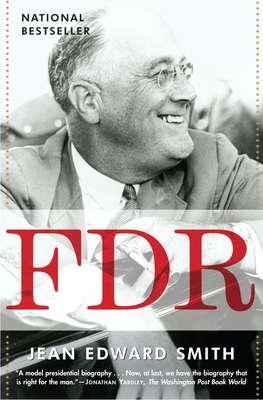 FDR - Smith, Jean Edward