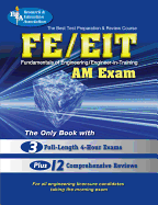 Fe - EIT: Am (Engineer in Training Exam)