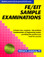 FE/EIT Sample Examinations