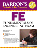 FE Exam: Fundamentals of Engineering Exam