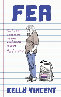 Fea - Vincent, Kelly, and Castro, Silvia (Translated by)