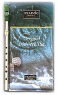 Feadog Triple Pack - Book, Whistle & CD - Music Sales Corporation (Creator)
