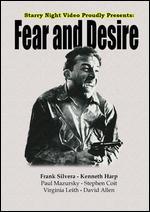 Fear and Desire