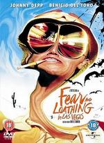 Fear and Loathing in Las Vegas