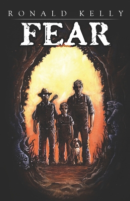 Fear: Author's Preferred Edition - Kelly, Ronald