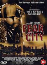 Fear City - Abel Ferrara