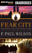 Fear City