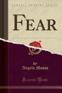 Fear (Classic Reprint)
