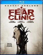 Fear Clinic [Blu-ray]