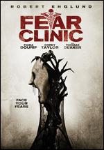 Fear Clinic - Robert Hall