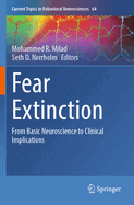 Fear Extinction: From Basic Neuroscience to Clinical Implications