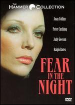 Fear in the Night