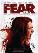 Fear, Inc.