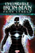 Fear Itself: Invincible Iron Man
