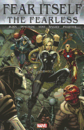 Fear Itself: The Fearless