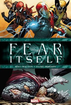 Fear Itself - Fraction, Matt (Text by)