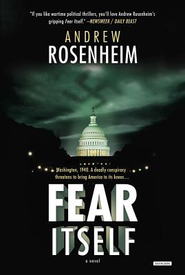 Fear Itself - Rosenheim, Andrew