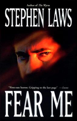 Fear Me - Laws, Stephen