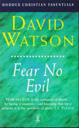 Fear No Evil