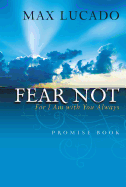 Fear Not Promise Book: For I Am with You Always