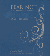 Fear Not Promise Book: For I Am with You Always