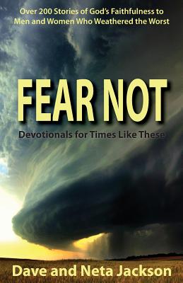 Fear Not - Jackson, Dave, and Jackson, Neta