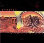 Fear of a Red Planet