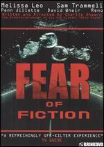 Fear of Fiction