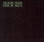 Fear of Music