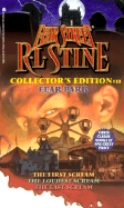 Fear Park - Stein, R L, and Stine, R L