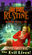 Fear Street: Cheerleaders - Evil Lives