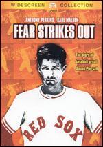 Fear Strikes Out