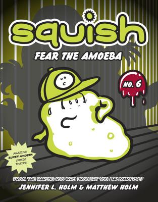 Fear the Amoeba - 