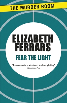 Fear the Light - Ferrars, Elizabeth